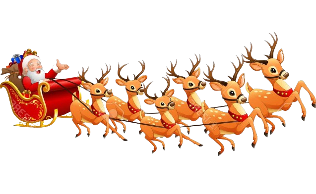 reindeer